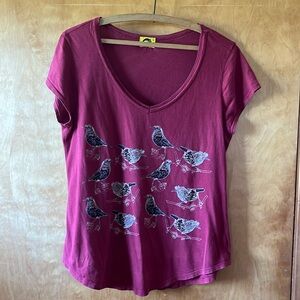 Kealopiko women’s top